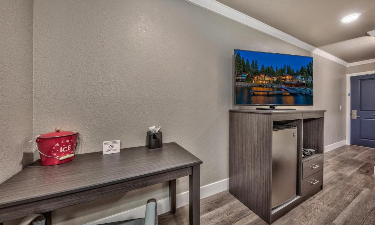 The Elet Hotel South Lake Tahoe Dış mekan fotoğraf